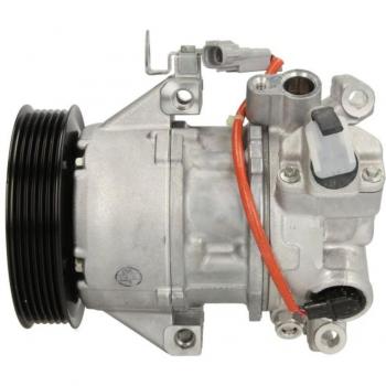 Compresor de aire acondicionado DENSO DCP50001, tipo: compresor, características: compatible con sistemas de aire acondicionado, alta eficiencia, diseño compacto, fácil instalación
