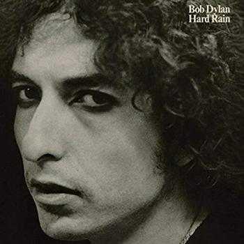 Hard Rain [VINYL]