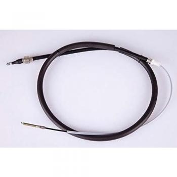 Cable de freno de mano HELLA Pagid 8AS 355 668-891 con sistema de bloqueo