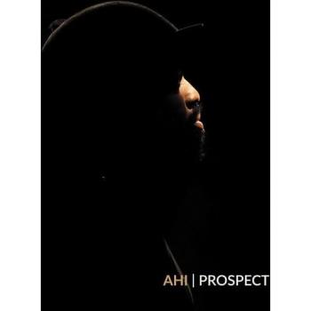 AHi Prospect - Proyector Portátil Inteligente con Conectividad Inalámbrica y Alta Definición