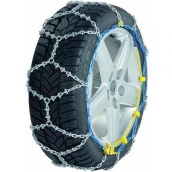 Ottinger 040407 Marathon Super Ring Cadenas para la nieve, 2 piezas