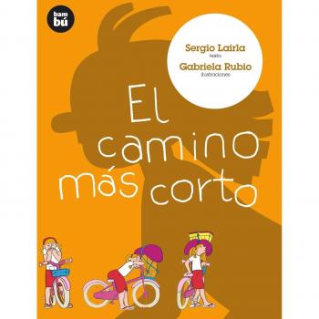 El camino más corto: 1