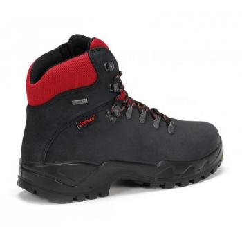 CHIRUCA REFUGIO GORE-TEX POLIURETANO XTRA GRIS ROJO