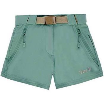 Izas Pantalones Cortos Trekking Nagela Kids