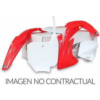 UFO - 41072 : Kit Plasticos Completo Original Honda Hokit113-999
