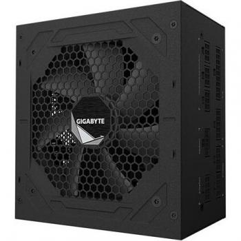 Fuente de Alimentación GIGABYTE 1000W 80 PLUS Gold UD1000GM PG5 V2 Modular PCIe Gen 5.1 ATX 3.1 con Ventilador de 120 mm y Enchufe