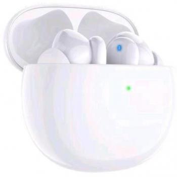 TCL MOVEAUDIO Neo Auriculares True Wireless Stereo (TWS) In-ear Bluetooth con Doble Microfono y Cancelación de Ruido Color Blanco