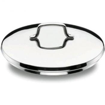 Lacor Gourmet 90924, Tapa, Plata