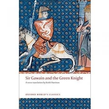 Sir Gawain and The Green Knight