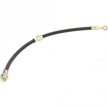 Tubo de freno ABE C80509ABE, Derecha - Latiguillo de freno ABE C80509ABE
