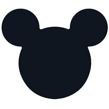 Cojín de Lentejuelas Mickey Mouse Disney por Cerdá