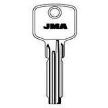 J.M.A Aga-12 - Llave Jma Laton Seguridad Aga-12