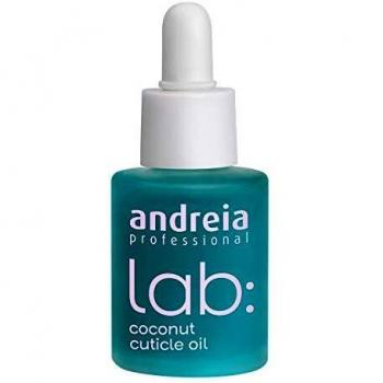 Andreia Tratamientos profesionales de uñas de laboratorio - Aceite de cutícula de coco