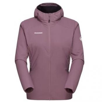 Mammut Women's Rime Light Insulated Flex Jacket - Purple - Size S