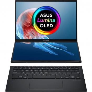 Portátil ASUS Zenbook DUO OLED UX8406MA-PZ023W