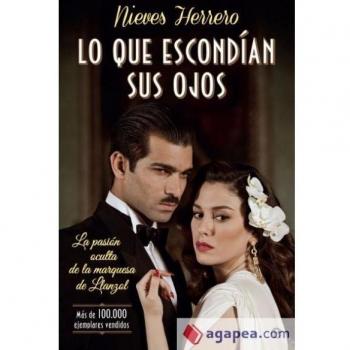 Lo Que Escondian Sus Ojos - Edición Serie TV - Nieves Herrero