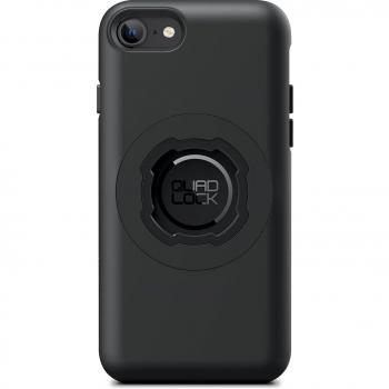 Quad Lock Funda para Teléfono Magnética para iPhone SE (2.ª/3.ª generación) - 10 mm