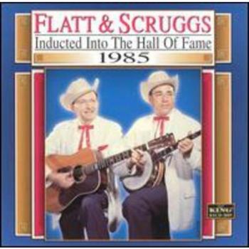 Super Hits: Flatt & Scruggs