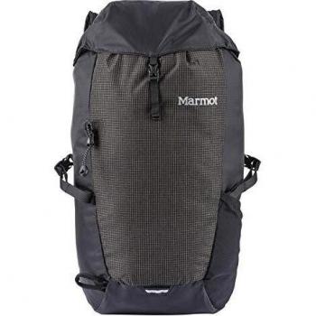 Marmot Kompressor, Zaino Leggero, Daypack, Zaino Sport E Casual Mochila Tipo Casual 50 Centimeters 18 Multicolor