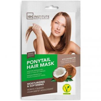IDC Institute Ponytail Hair Mask with Coconut Oil 18g
