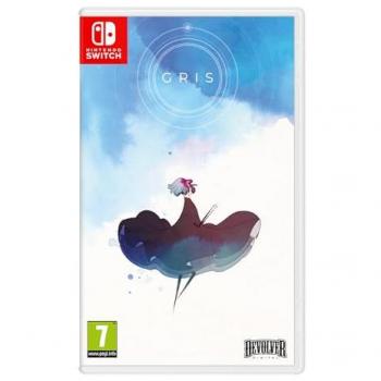 Nintendo Switch Gris - Consola de Videojuegos Híbrida
