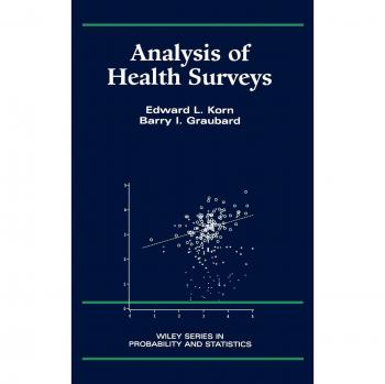 Hardback Health Survey Analysis Guide