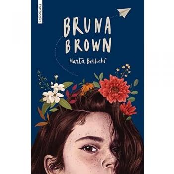Bruna Brown (Ficció contemporània