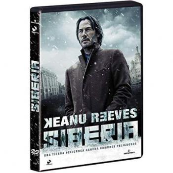 Siberia [DVD]