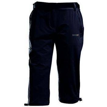 Regatta Womens/Ladies Xert Stretch Technical Capri Walking Trousers