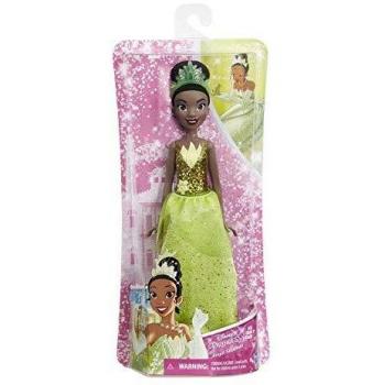 Disney Princesa Real Tiana