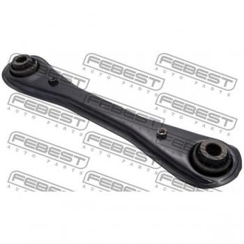 FEBEST Control Arm 0325-RA3 - Barra oscilante de suspensión de ruedas, fabricada con materiales de alta calidad, diseño optimizado para un ajuste perfecto, resistencia a la corrosión y durabilidad prolongada