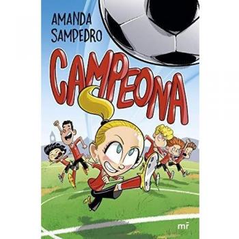 Campeona