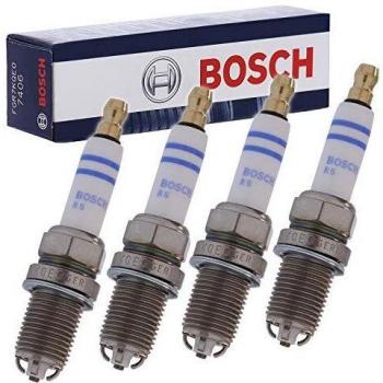 Bosch Bosch Bujía 0 242 235 715