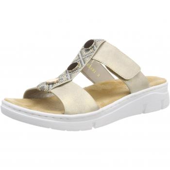 Rieker Women's 65380 Mules,