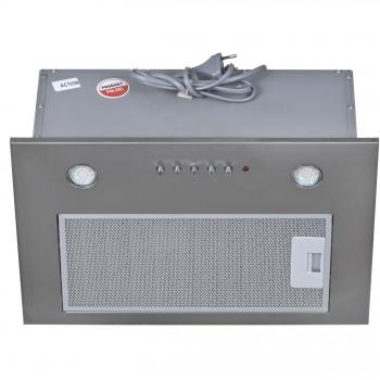 Campana extractora bajo armario AKPO WK-7 MICRA 50 Inox
