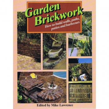 Garden Brickwork