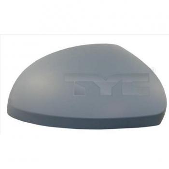 Cubierta de retrovisor exterior TYC 337-0170-2