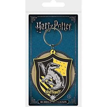 Harry Potter - Llavero Hufflepuff