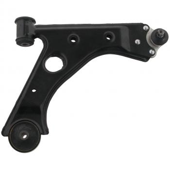 Brazo de control FEBI BILSTEIN 28649 para suspensión de las ruedas, eje delantero, lado derecho