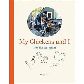 My Chickens and I