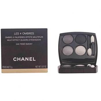 Chanel Les 4 Ombres Multi-Effect Quadra Eyeshadow - 308