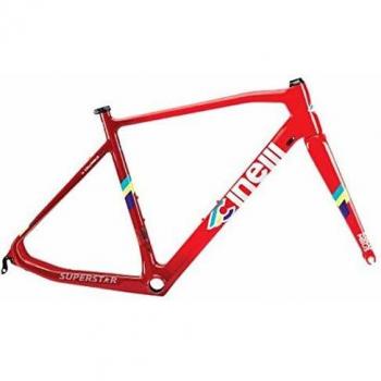 Cinelli Set Superstar 20 S