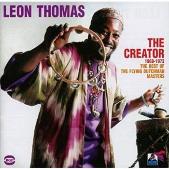 The Creator-The Best Of The Flying Dutchman Masters