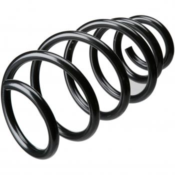 Muelle de suspensión LESJÖFORS 4063541 para OPEL Astra J 5 puertas y Sports Tourer, resorte helicoidal