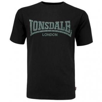 Lonsdale Logo Kai Men's T-Shirt