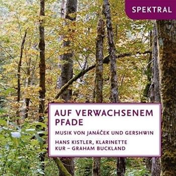 Janacek/Gershwin: Auf verwachsenem Pfade