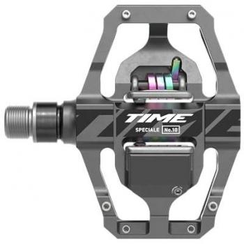 Pedales Time Speciale 10 Large Atac Standard