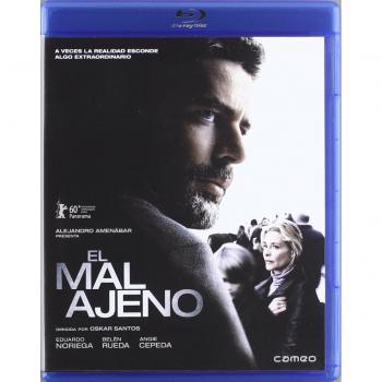 El Mal Ajeno [Blu-ray]
