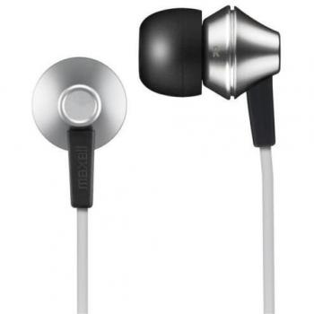 MAXELL - Auscultadores EC-MIC PRO Cin 303582.00.CN