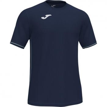 Joma Campus III Short Sleeve T-Shirt and Swimsuit